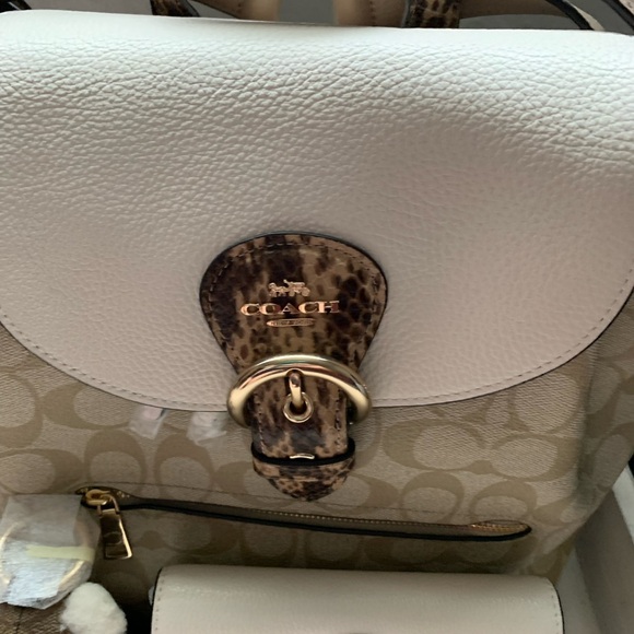 Coach Set - Picture 4 of 10